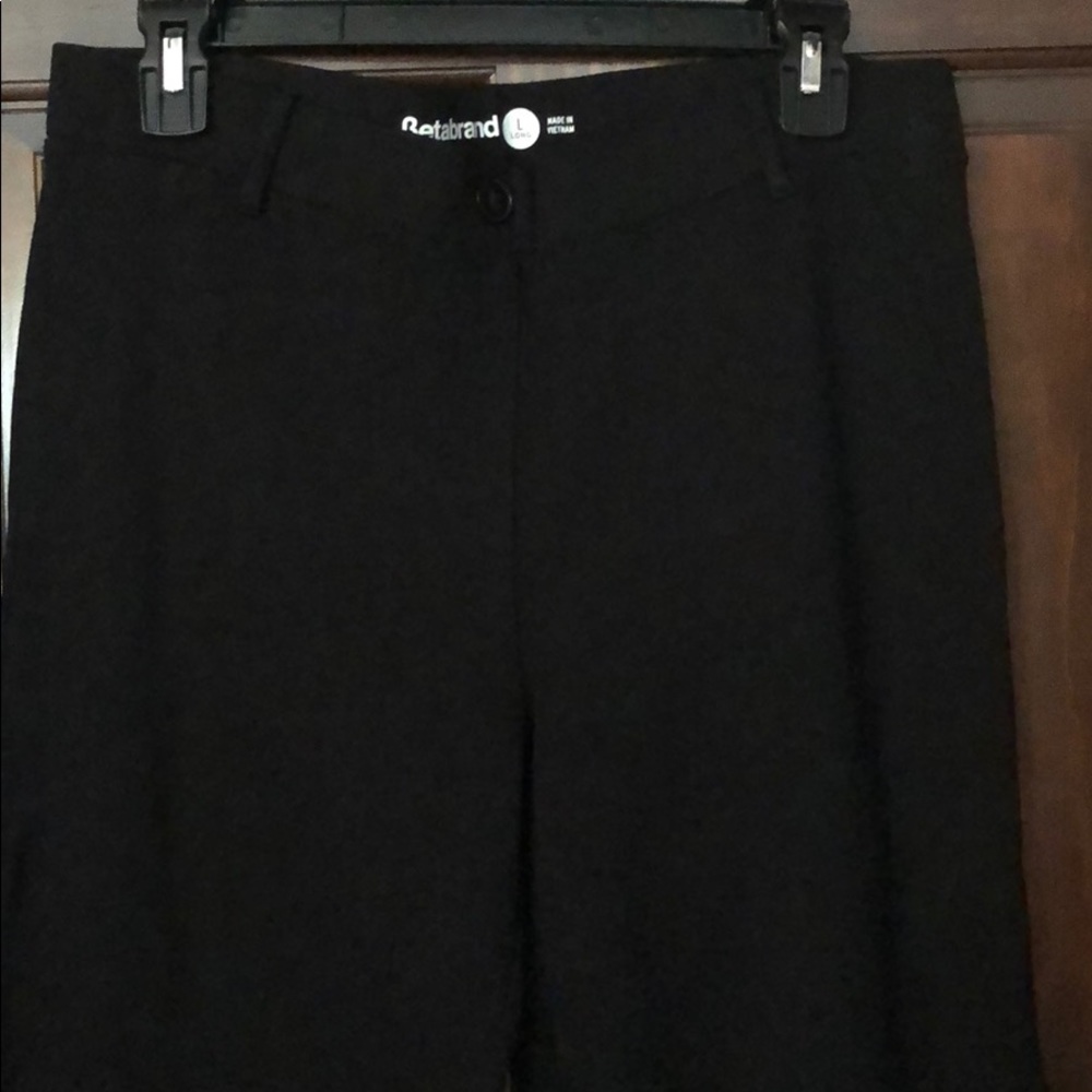 Betabrand dress pants